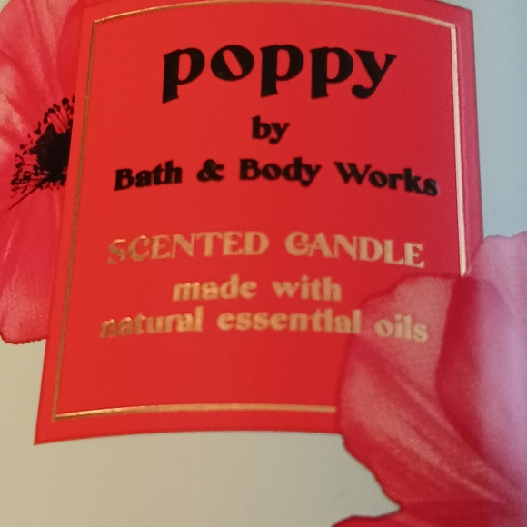 NEW | BATH And BODY WORKS SINGLE WICK CANDLE - Picture 6 of 7